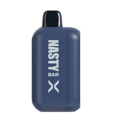 Nasty Rechargeable Bar - X-NIC 14000 - Raspberry Watermelon (NSTXB10)