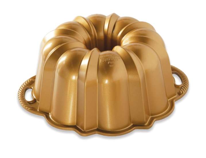 Nordic Ware Anniversary Bundt Pan - 12 Cup  (50077)
