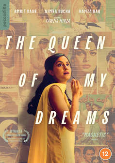 Queen of my Dreams, The (DVD)