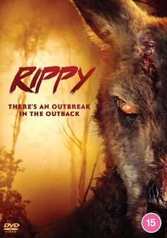 Rippy (Michael Biehn) (DVD)