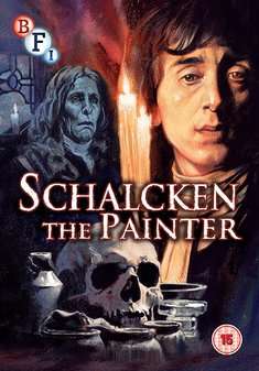 Schalcken - The Painter (DVD)