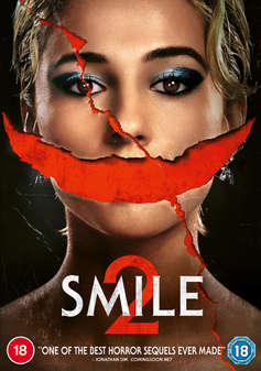 Smile 2 (Naomi Scott) (DVD)