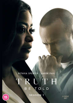 Truth Be Told - Season 1 (DVD)