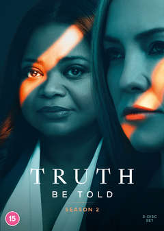 Truth Be Told - Season 2 (DVD)