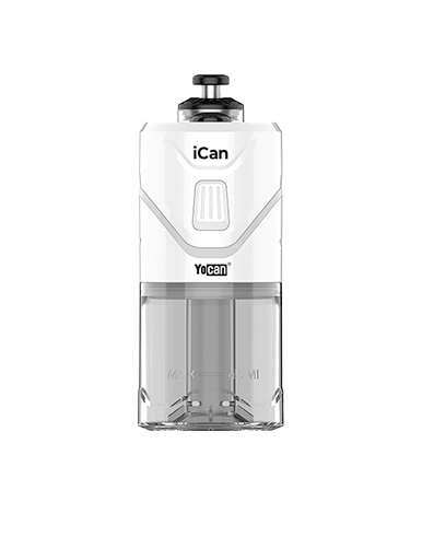 Vaporizer - Yocan iCan - white