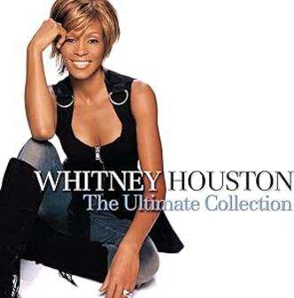 Whitney Houston: The Ultimate Collection (CD)
