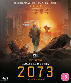 2073 (Blu-Ray)