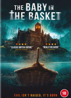 Baby in the Basket, The (DVD)
