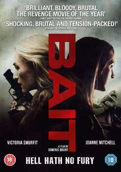 Bait (Victoria Smurfit) (DVD)
