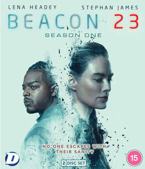 Beacon 23 - Season 1 (Blu-Ray)