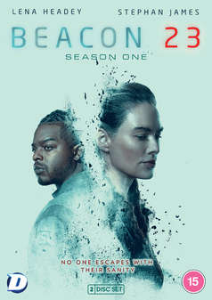 Beacon 23 - Season 1 (DVD)