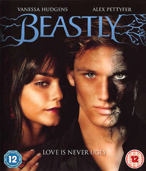 Beastly (Alex Pettyfer, Vanessa Hudgens) (Blu-Ray)