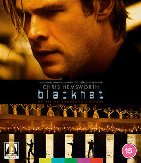 Blackhat (Chris Hemsworth) (4K Ultra HD)