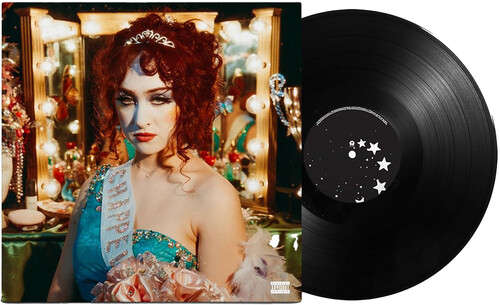 Chappell Roan: The Rise And Fall of a Midwest Princess (Vinyl LP)