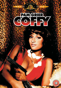 Coffy (Pam Grier) (DVD)