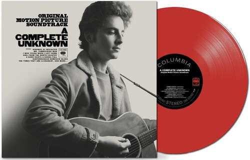 Complete Unknown, A (Original Soundtrack) (Vinyl LP)