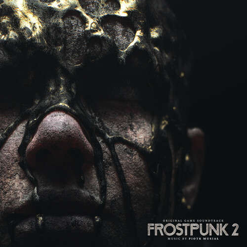 Frostpunk 2 (Original Game Soundtrack) (Vinyl LP)