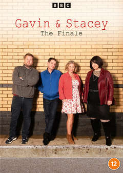 Gavin and Stacey: The Finale (DVD)