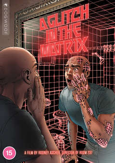 Glitch in the Matrix, A (DVD)