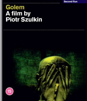 Golem (Blu-Ray)