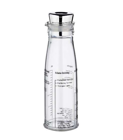 Kuchenprofi Dressing Shaker - 250ml