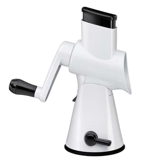 Kuchenprofi Drum Grater