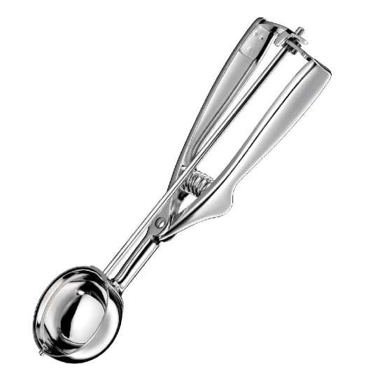 Kuchenprofi Ice Cream Scoop