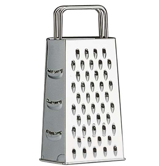 Kuchenprofi Jumbo Grater