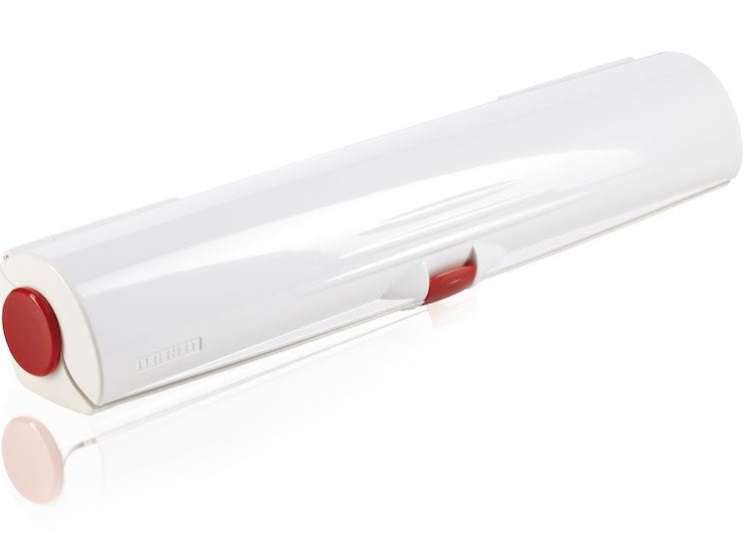 Leifheit Film and Foil Cutter Perfect Cut (23051)