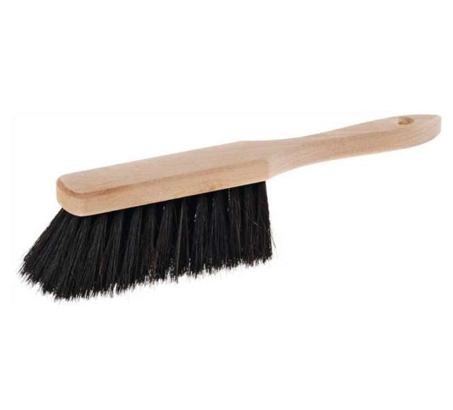 Leifheit Natural Beech Hand brush (51950)