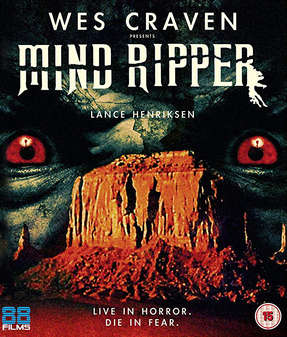 Mind Ripper (Lance Henriksen) (Blu-Ray)