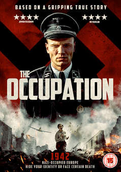 Occupation, The (Aka My Name is Sara) (DVD)