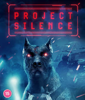 Project Silence (Blu-Ray)
