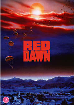 Red Dawn (Patrick Swayze) (DVD)