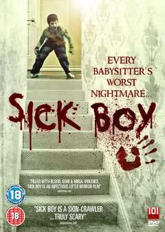 Sick Boy (DVD)