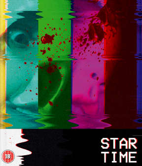 Star Time (John P. Ryan) (Blu-Ray)