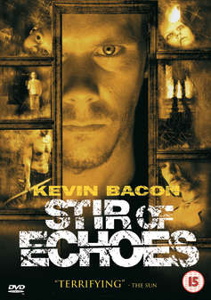 Stir of Echoes (Kevin Bacon) (DVD)