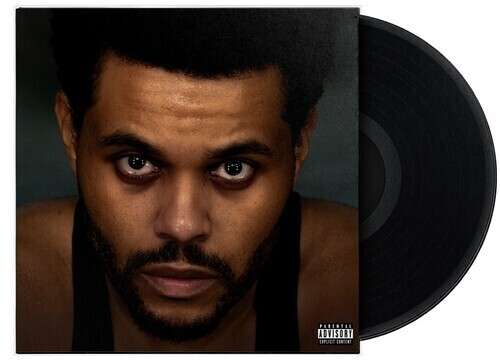 The Weeknd: Hurry Up Tomorrow (Vinyl LP)
