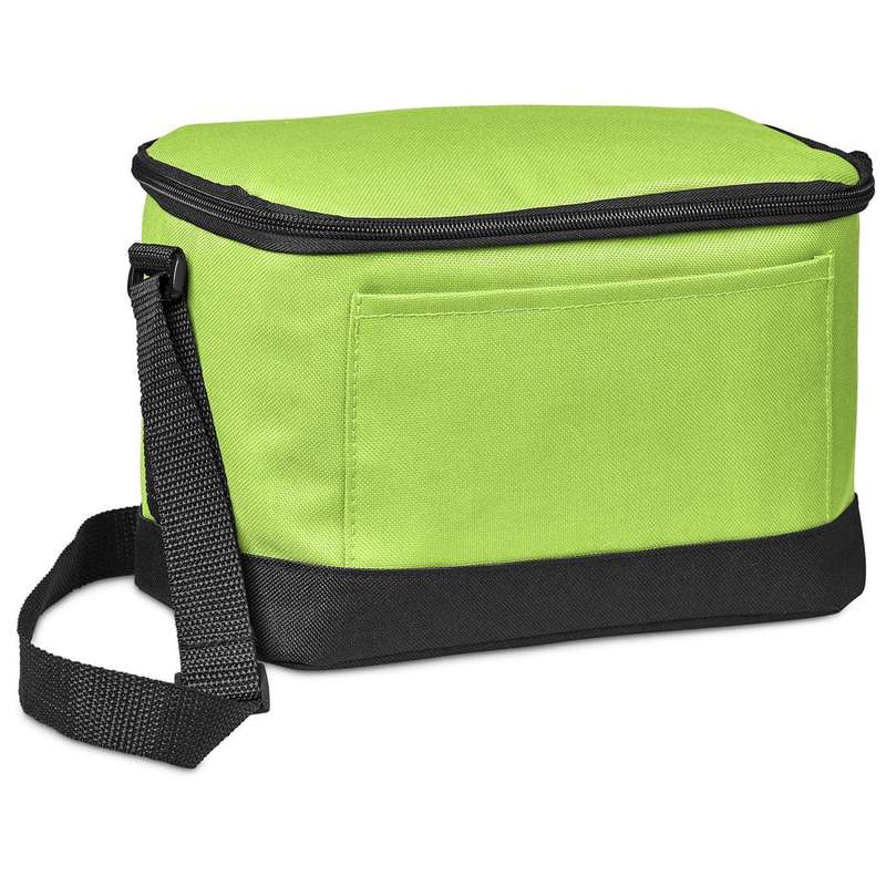 Altitude Barrow 9-Can Cooler - lime (AL-116)