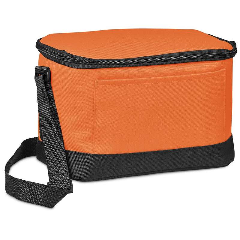 Altitude Barrow 9-Can Cooler - orange (AL-116)