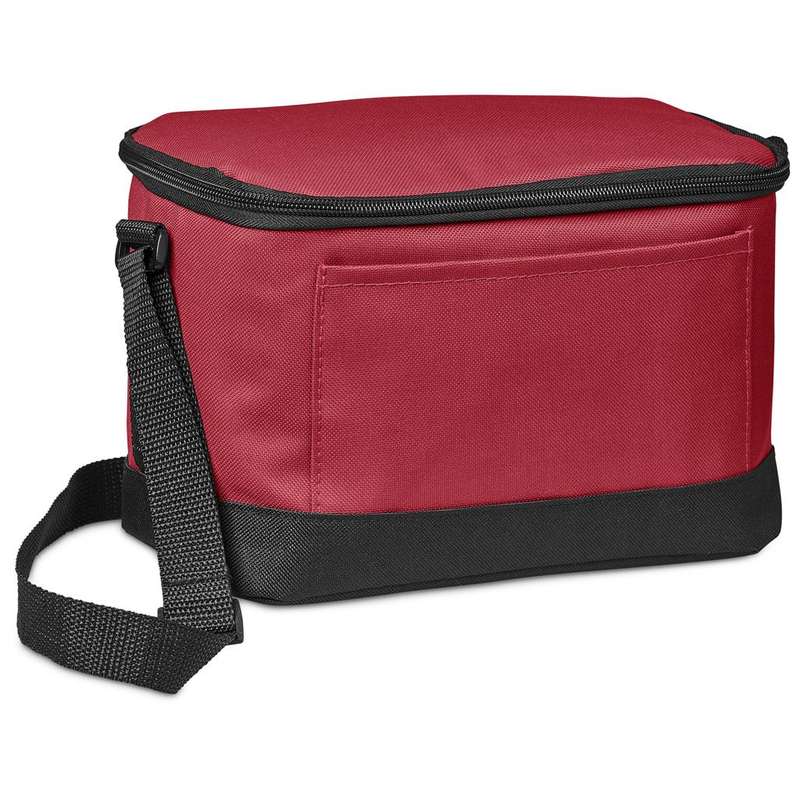 Altitude Barrow 9-Can Cooler - red (AL-116)