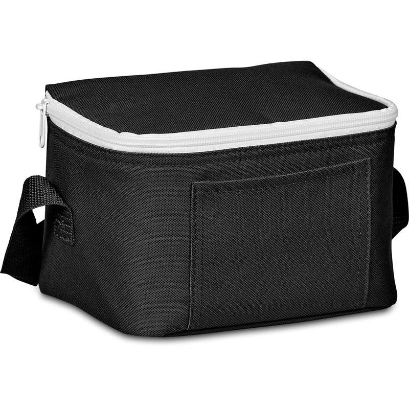 Altitude Sudbury 6-Can Cooler - black (AL-115)