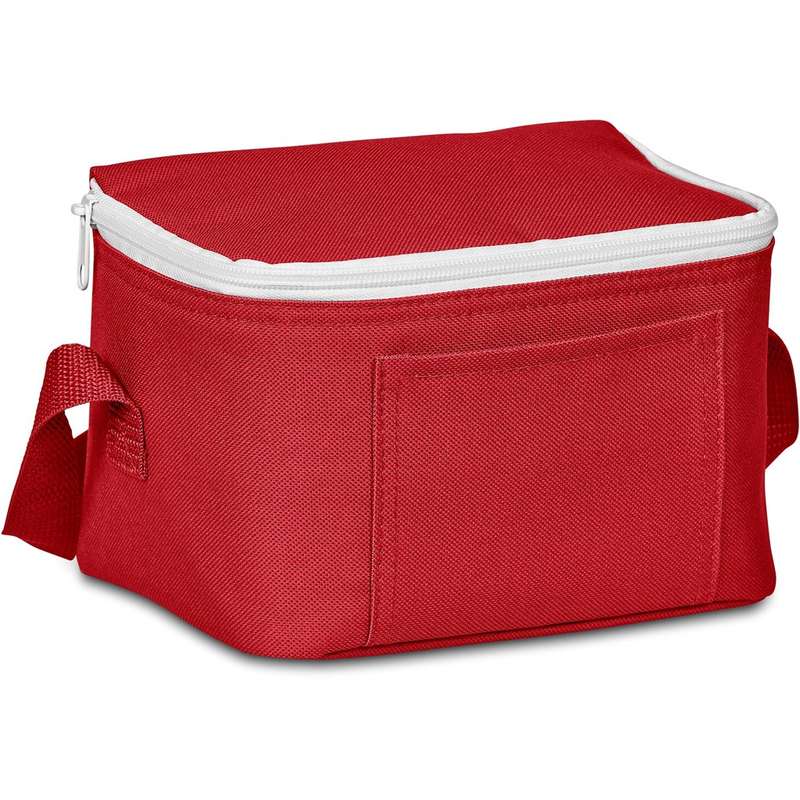 Altitude Sudbury 6-Can Cooler - red (AL-115)