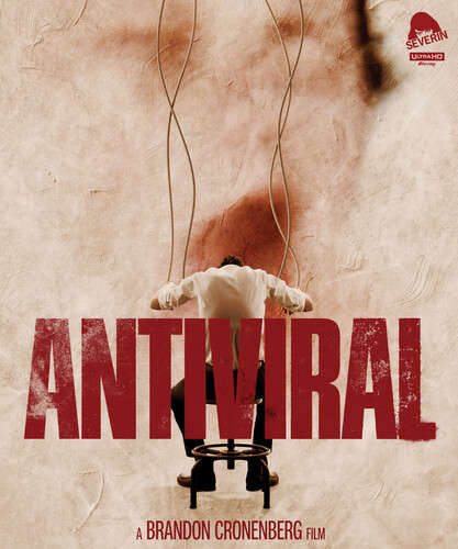 Antiviral (Caleb Landry Jones) (4K Ultra HD)