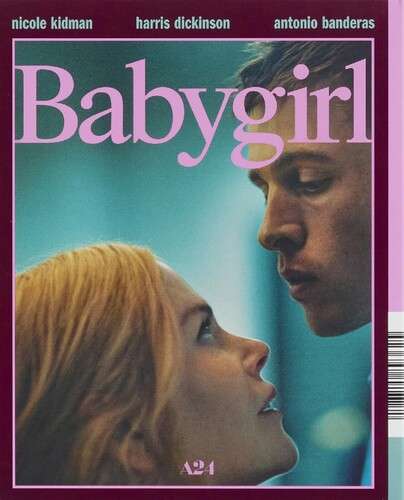 Babygirl (Nicole Kidman) (4K Ultra HD)