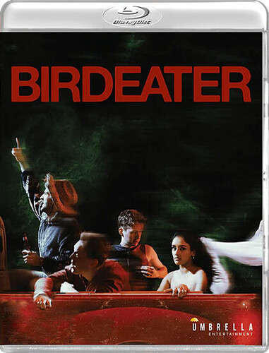 Birdeater (Blu-Ray)