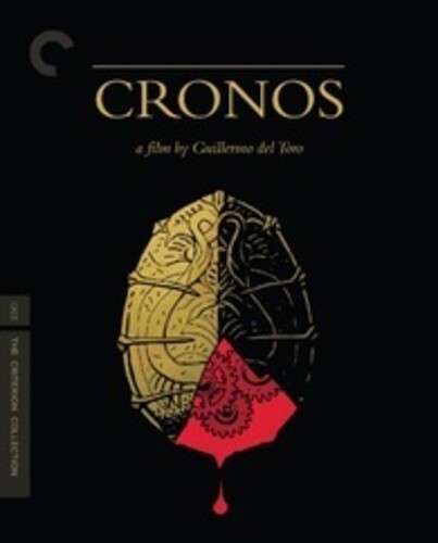 Cronos (4K Ultra HD) - Criterion Collection