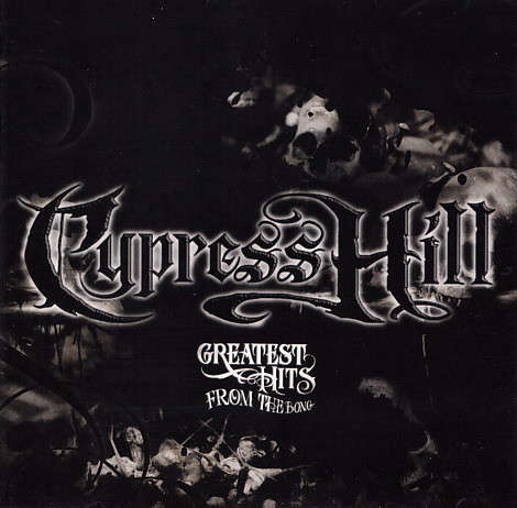 Cypress Hill: Greatest Hits From The Bong (CD)