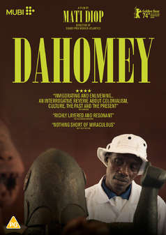 Dahomey (DVD)