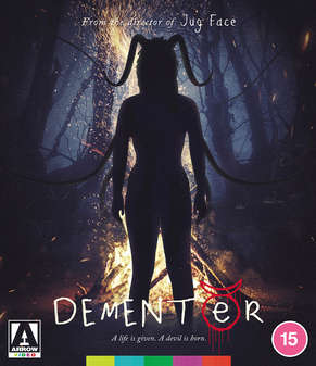 Dementer (Blu-Ray)